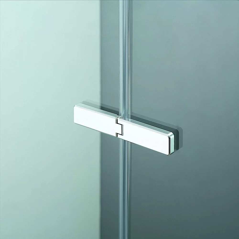Душевой уголок RGW Stilvoll SV-040 100х90 353204009-11 стекло прозрачное/профиль хром