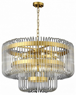 Подвесная люстра ST-Luce SL1228.203.12