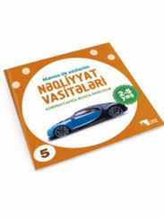 Nəqliyyat vasitələr