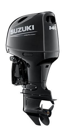 Лодочные моторы Suzuki (Сузуки)