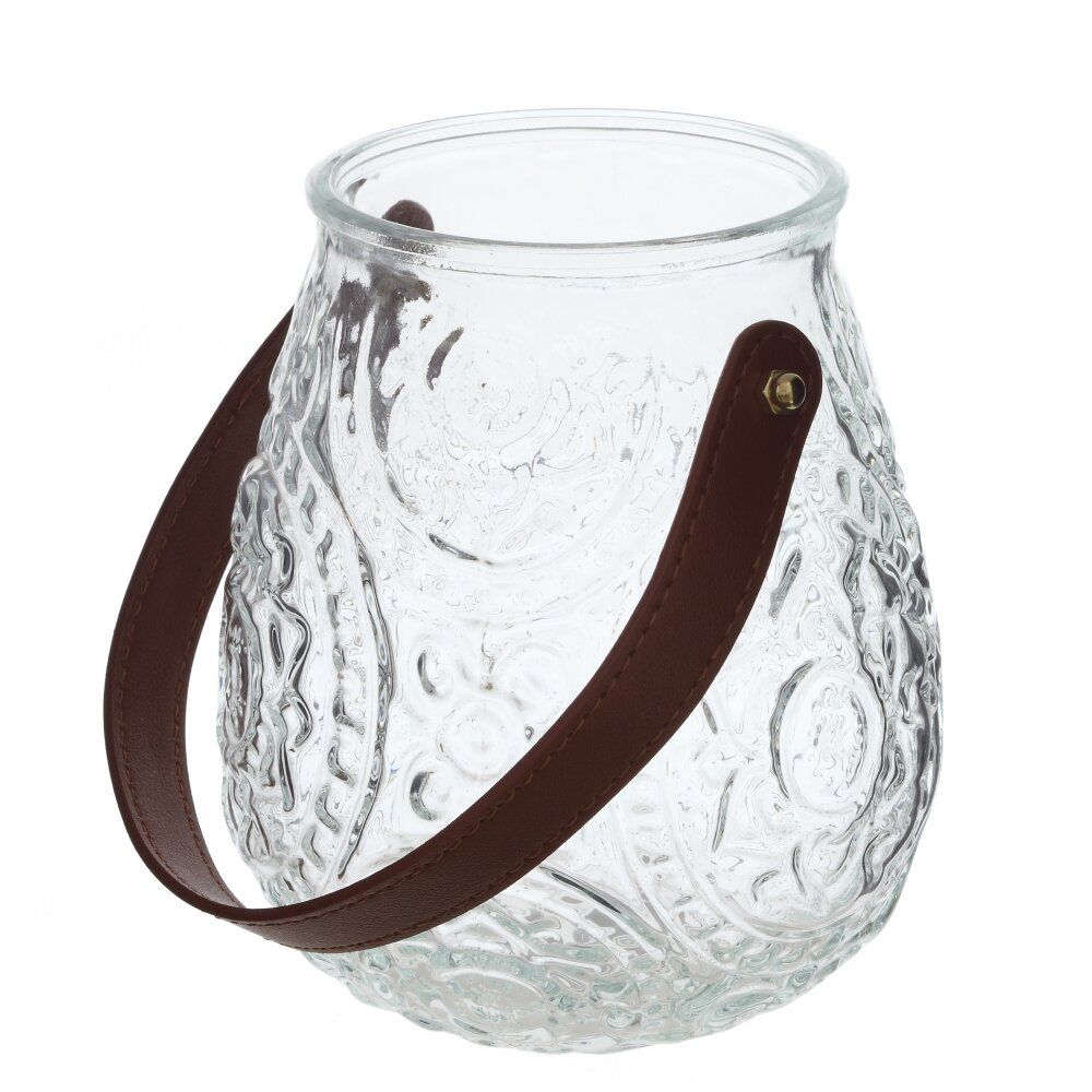 GAEM Ваза, L13 W13 H16 см