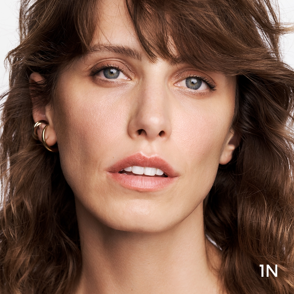 GUERLAIN Terracotta Le Teint Glow - Тональная основа для светлого тона кожи. оттенок 1N Neutral, 35 ml