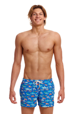 Шорты FUNKY TRUNKS Men's Fin Swimming