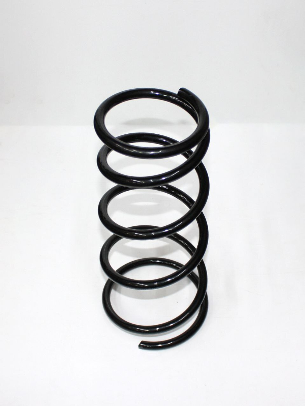 Пружина передняя 1014014033 Geely MK Cross
