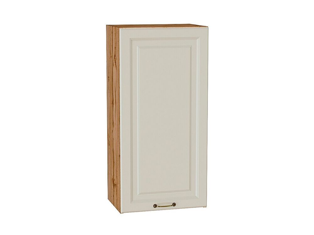 Шкаф верхний с 1-ой дверцей Ницца