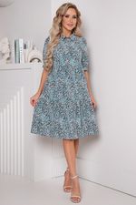 Платье 70674 Avili (Акция)