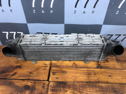 Интеркулер BMW 5-Series (F10) 09-17 Б/У Оригинал 17117618768