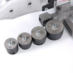 Сварочный комплект для труб VALTEC ER-04 20-40мм (1200Вт)