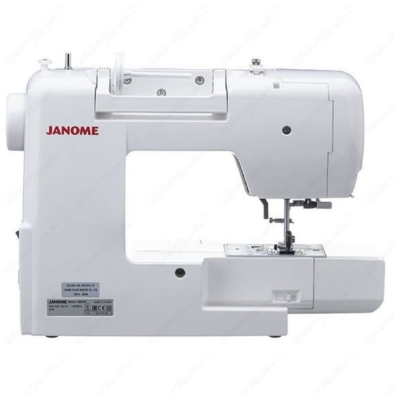 Швейная машина Janome 450MG