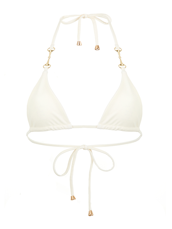 Топ Anoki — Cream