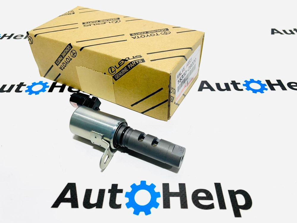 Клапан VVT-I 15330-28020 Toyota 1AZ, 2AZ