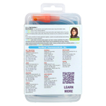 Squip, Аспиратор для носа и полости рта NeilMed NasaKleen для младенцев и детей, 1 комплект