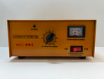 MAC-20A / Зарядное устройство для аккумуляторов 20А, 6/12В