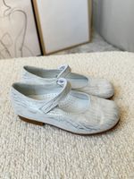 Кожаные туфли Beberlis, 24