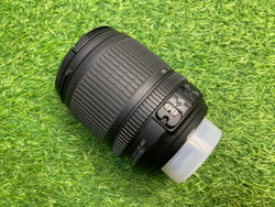 Nikon 18-105mm 3.5-5.6G AF-S ED DX VR Nikkor