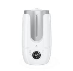 Бытовой увлажнитель серии ANTICA RUH-AN300/4.0E-SV