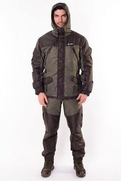 Костюм "ГОРНЫЙ -5" кур+бр (Таслан, т.хаки)