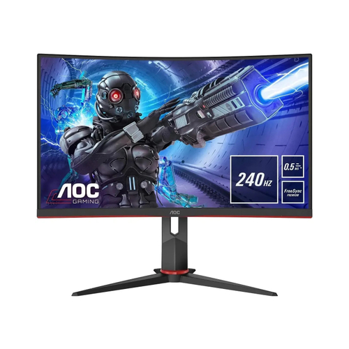 27" AOC C27G2ZU 240 Гц Full HD