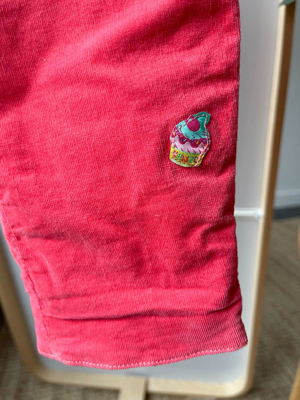 Брюки Kenzo, 86