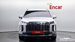 Hyundai The New Palisade Бензин 3.8 2WD (06.2022)