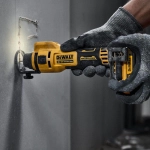 DeWalt DCE555N-XJ аккумуляторный фрезер (без АКБ и ЗУ)