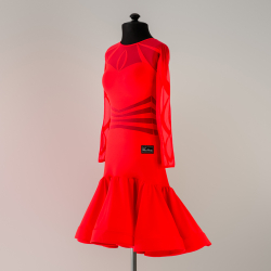 танцевальная одежда