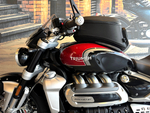 Triumph Rocket 3 R, 2023