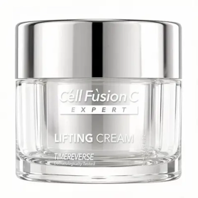 Time Reverse Lifting Cream Cell Fusion C | Крем лифтинговый