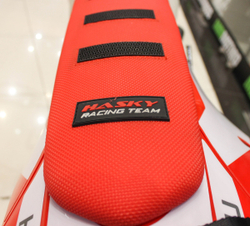Мотоцикл Hasky F6 Racing 175FMN PR300 2023