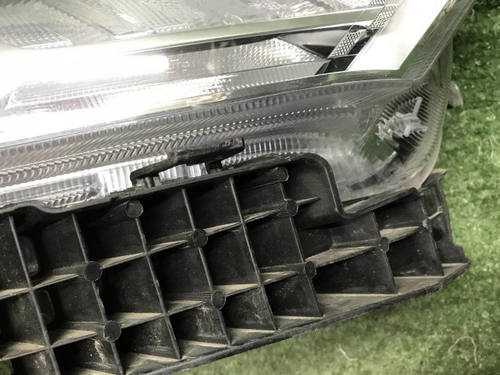 Фара правая Haval M6 2 (2021-н.в.) LED