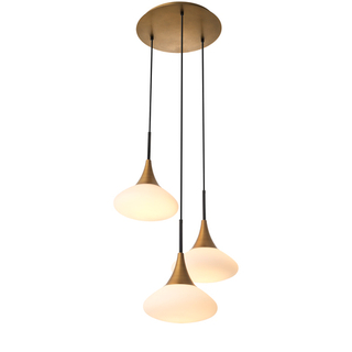 Люстра Chandelier Duco S арт.115856
