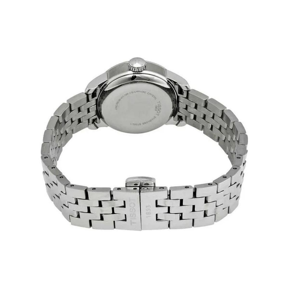 Часы TISSOT 30 25.3mm, T41.1.183.16