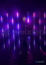 Световой прибор LED BAR 40x3