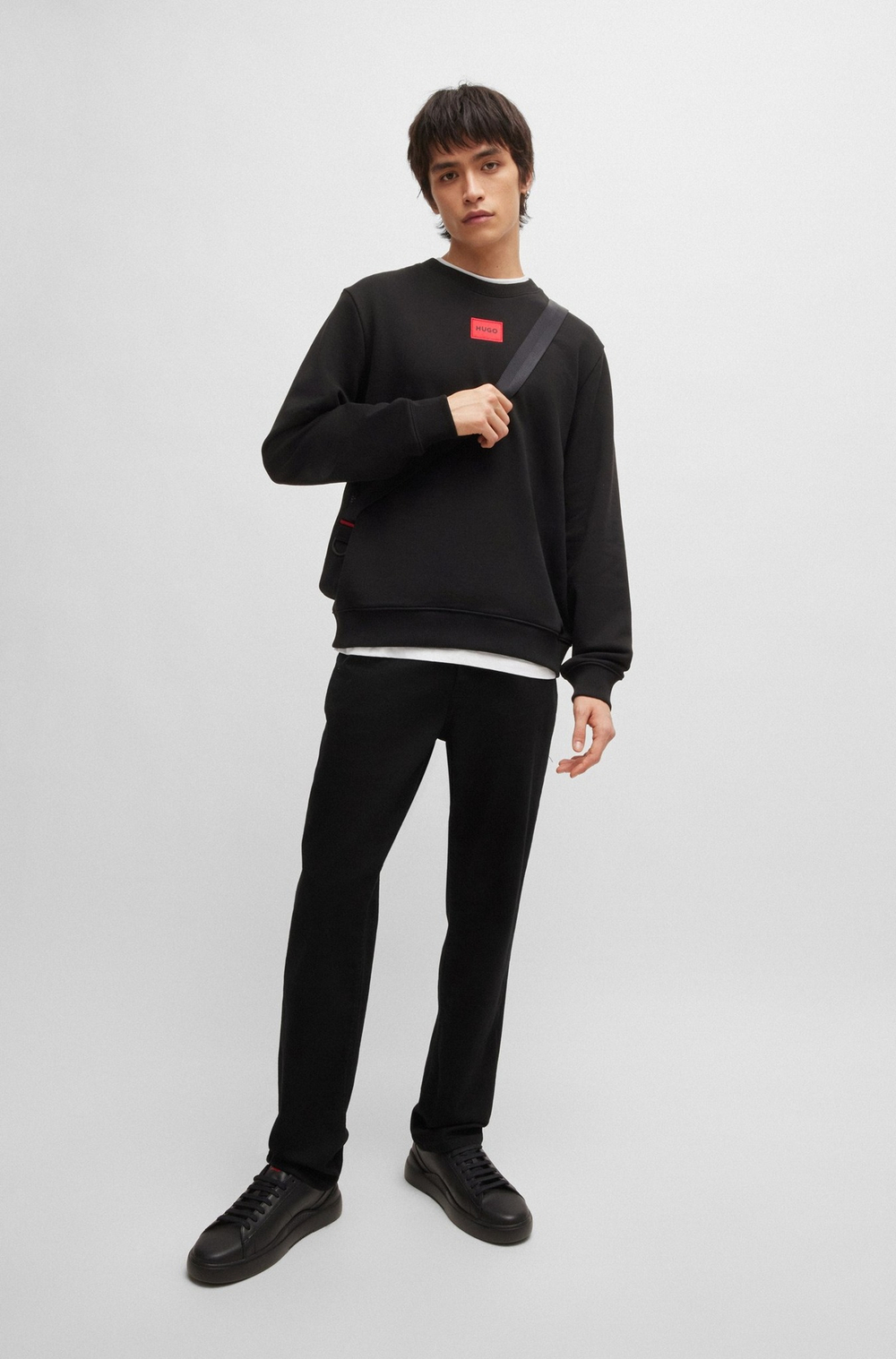 Джинсы мужские HUGO HUGO 634 10260812 01