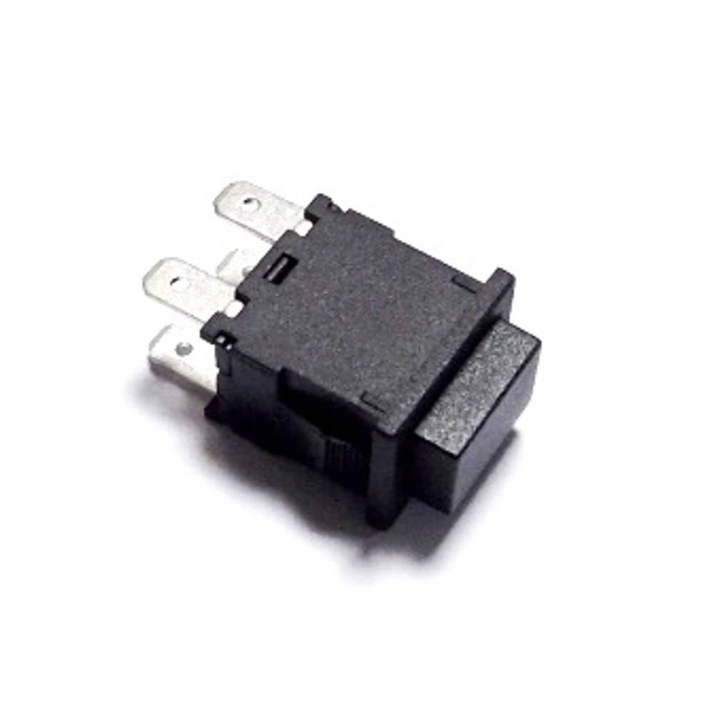 Кнопка выкл/вкл водонагревателя, универсальная