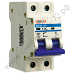 Автоматические выключатели Энергия ВА 47-29