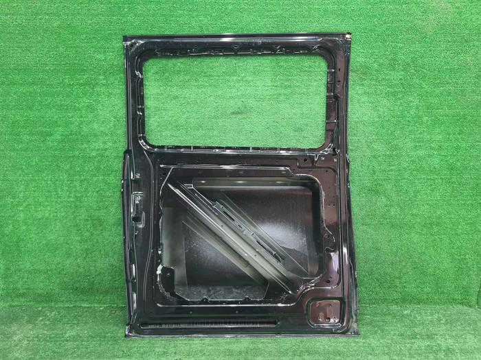 Дверь сдвижная левая Mercedes V W447 (2014-н.в.)