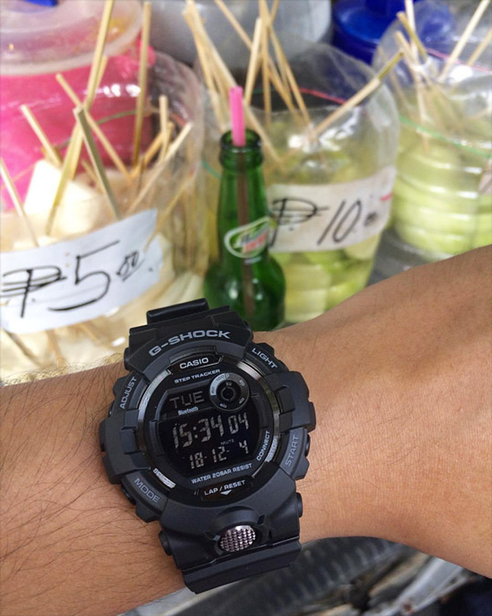 Gbd 800 casio hotsell