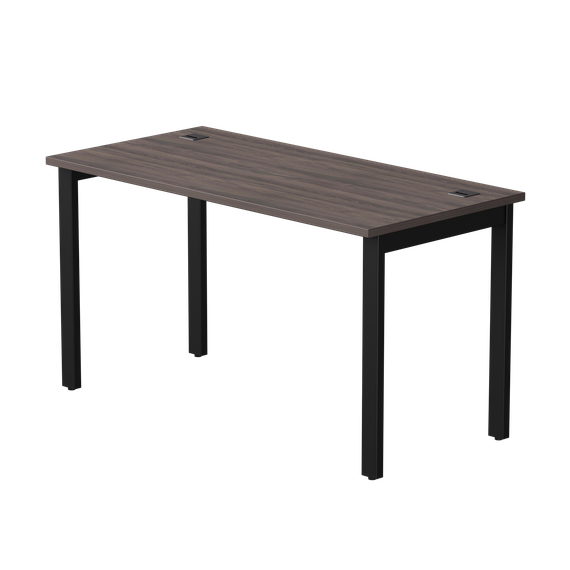 Стол прямой Everprof EVO на металлокаркасе 1380х670х755 мм