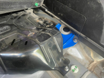 Распорка задняя скрытой установки Subaru Forester 3 (SH) и Subaru Impreza (GH)