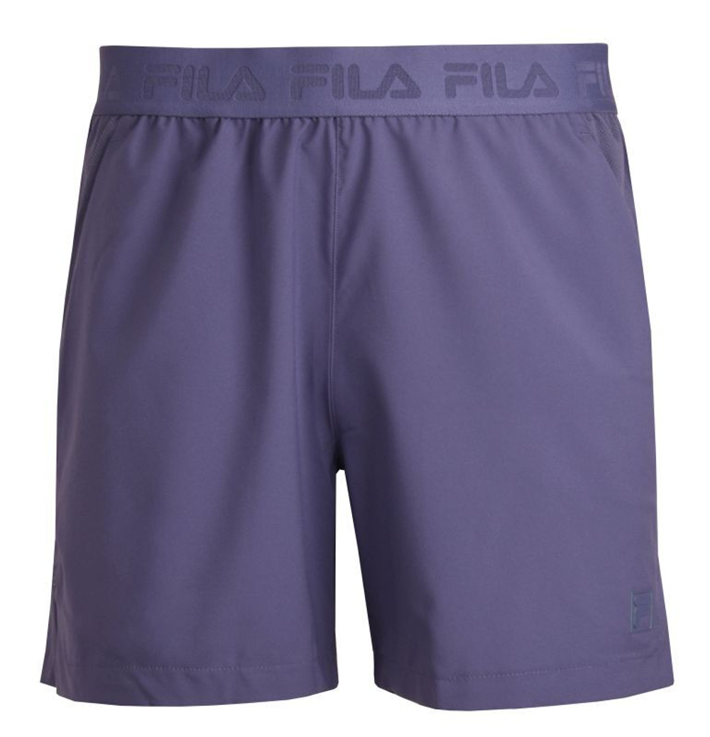 Теннисные шорты Fila Jarno