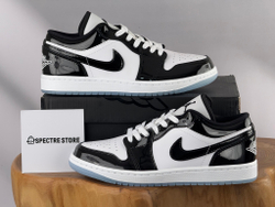 Nike Air Jordan 1 Low Concord