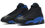 Кроссовки Jordan Air Jordan 13 Retro "Black Royal"