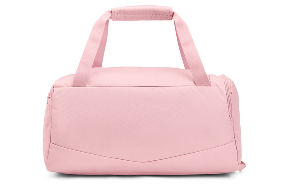 Under Armour Under Armour PU Travel Bag, Crossbody Bag, Shoulder Bag Regular Unisex Pink
