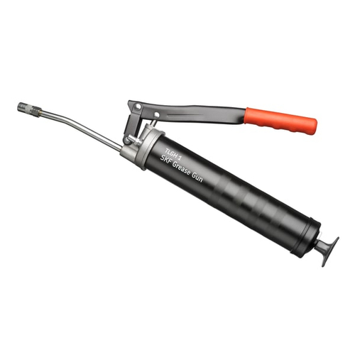 Manual operated grease gun TLGH 1
