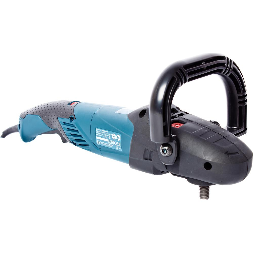 Полировальная машина Bosch GPO 14 CE
