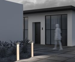 Ландшафтный светильник светодиодный Maytoni   O444FL-L13GF3K2