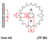 JTF563