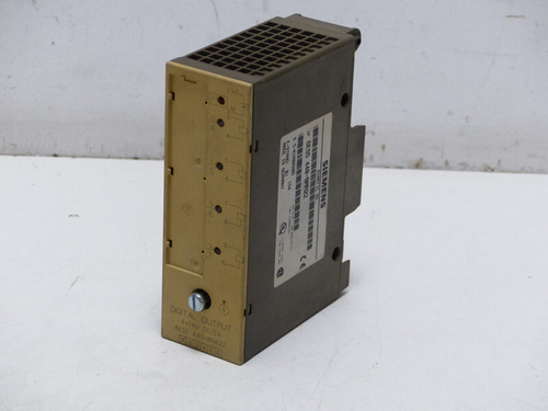SIEMENS 6ES5 440-8MA22
