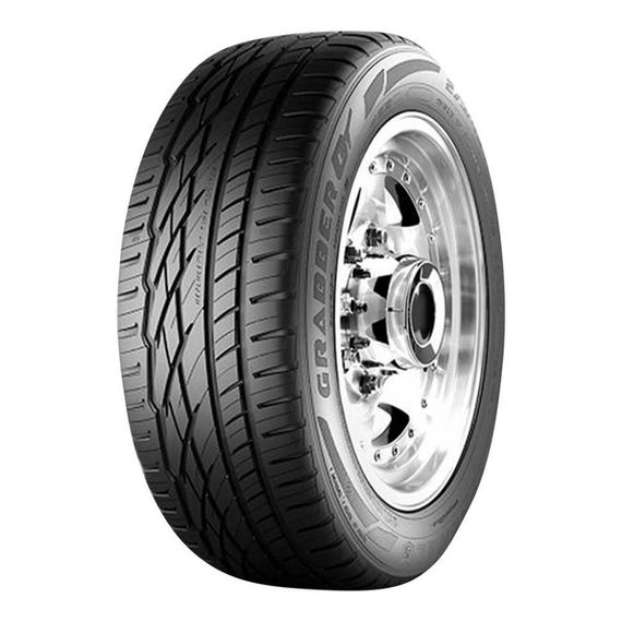 General Tire Grabber GT 255/60 R18 112V XL
